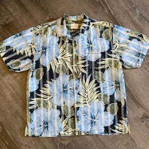 Tommy Bahama shirt